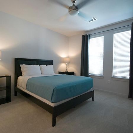 Spectacular Apartments By Bca Furnished Apartments 애틀랜타 객실 사진