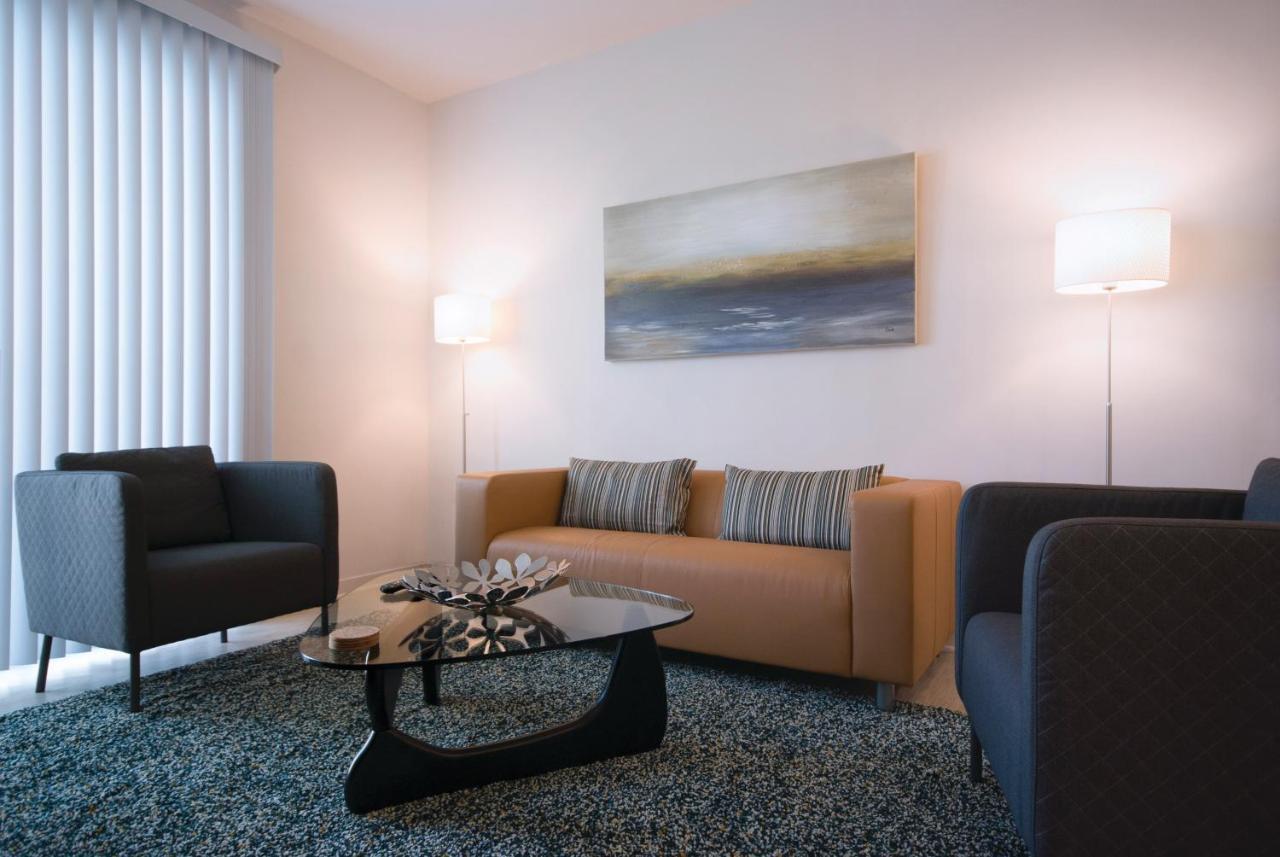 Spectacular Apartments By Bca Furnished Apartments 애틀랜타 외부 사진