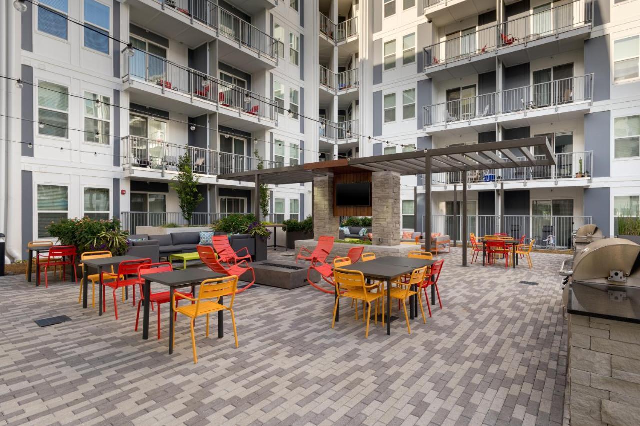 Spectacular Apartments By Bca Furnished Apartments 애틀랜타 외부 사진