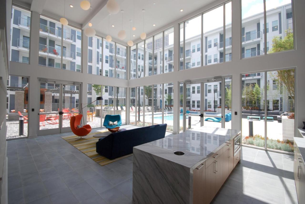 Spectacular Apartments By Bca Furnished Apartments 애틀랜타 외부 사진
