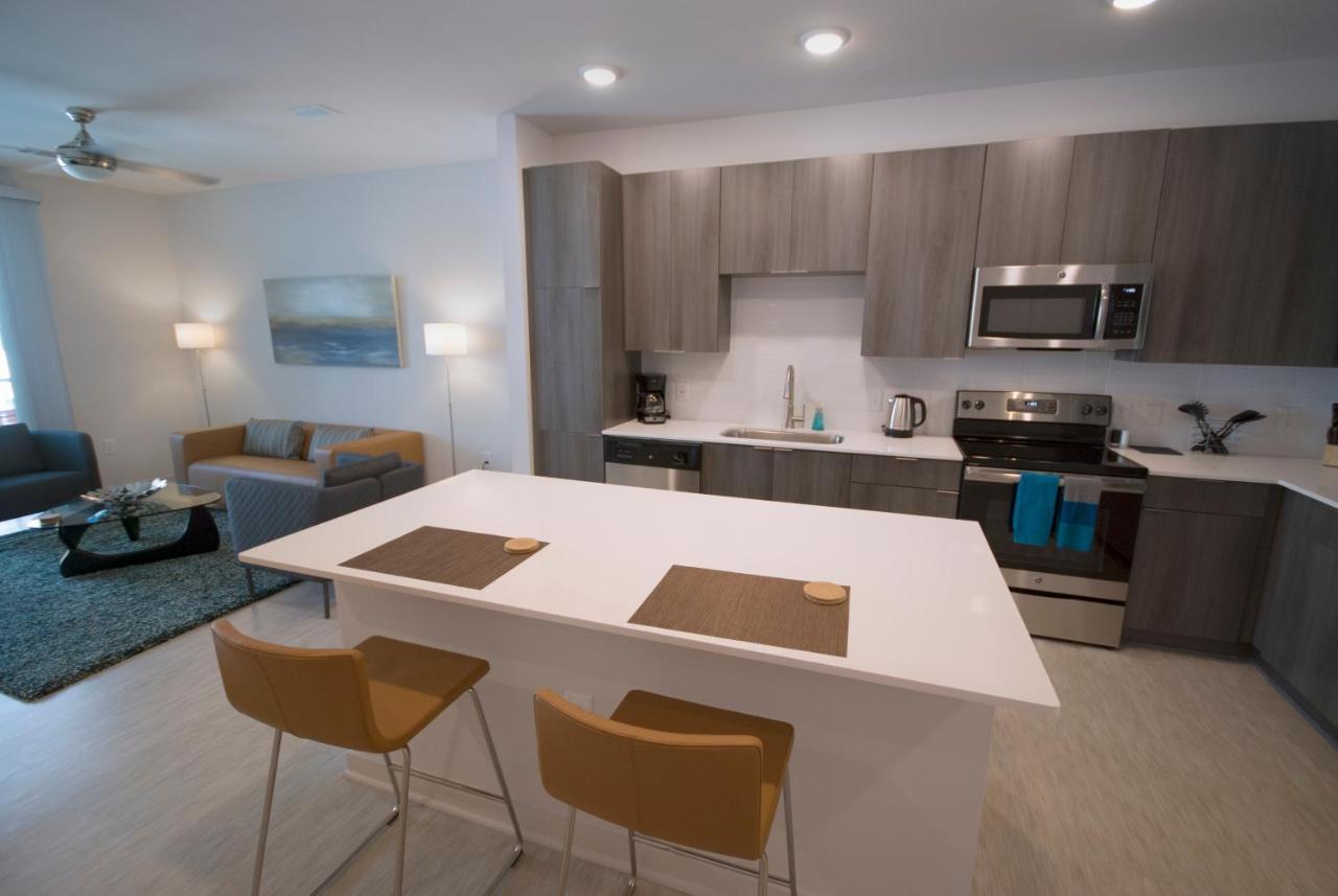 Spectacular Apartments By Bca Furnished Apartments 애틀랜타 외부 사진