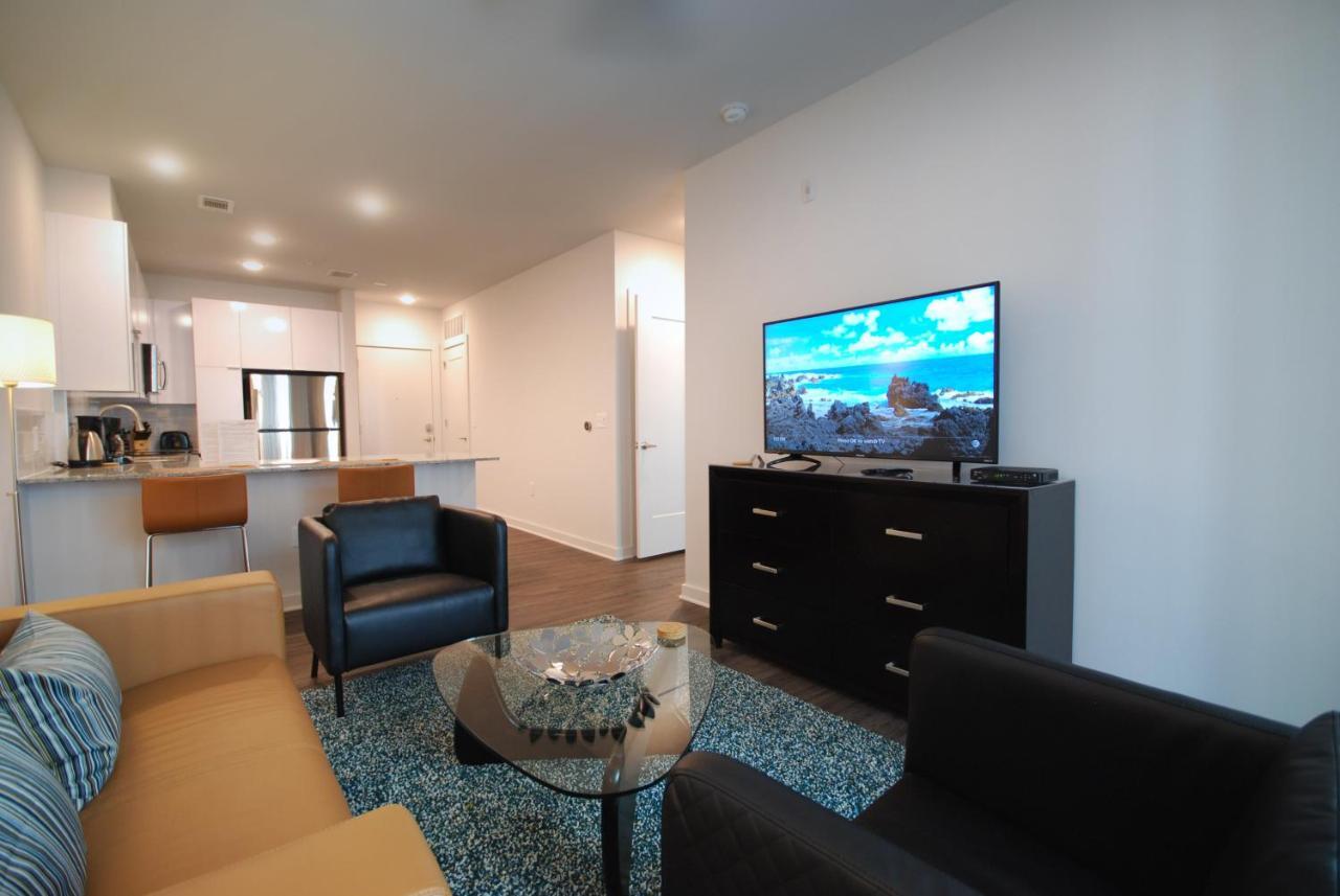 Spectacular Apartments By Bca Furnished Apartments 애틀랜타 외부 사진