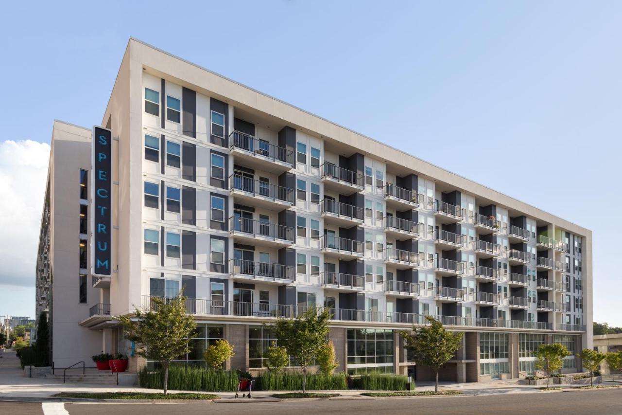 Spectacular Apartments By Bca Furnished Apartments 애틀랜타 외부 사진