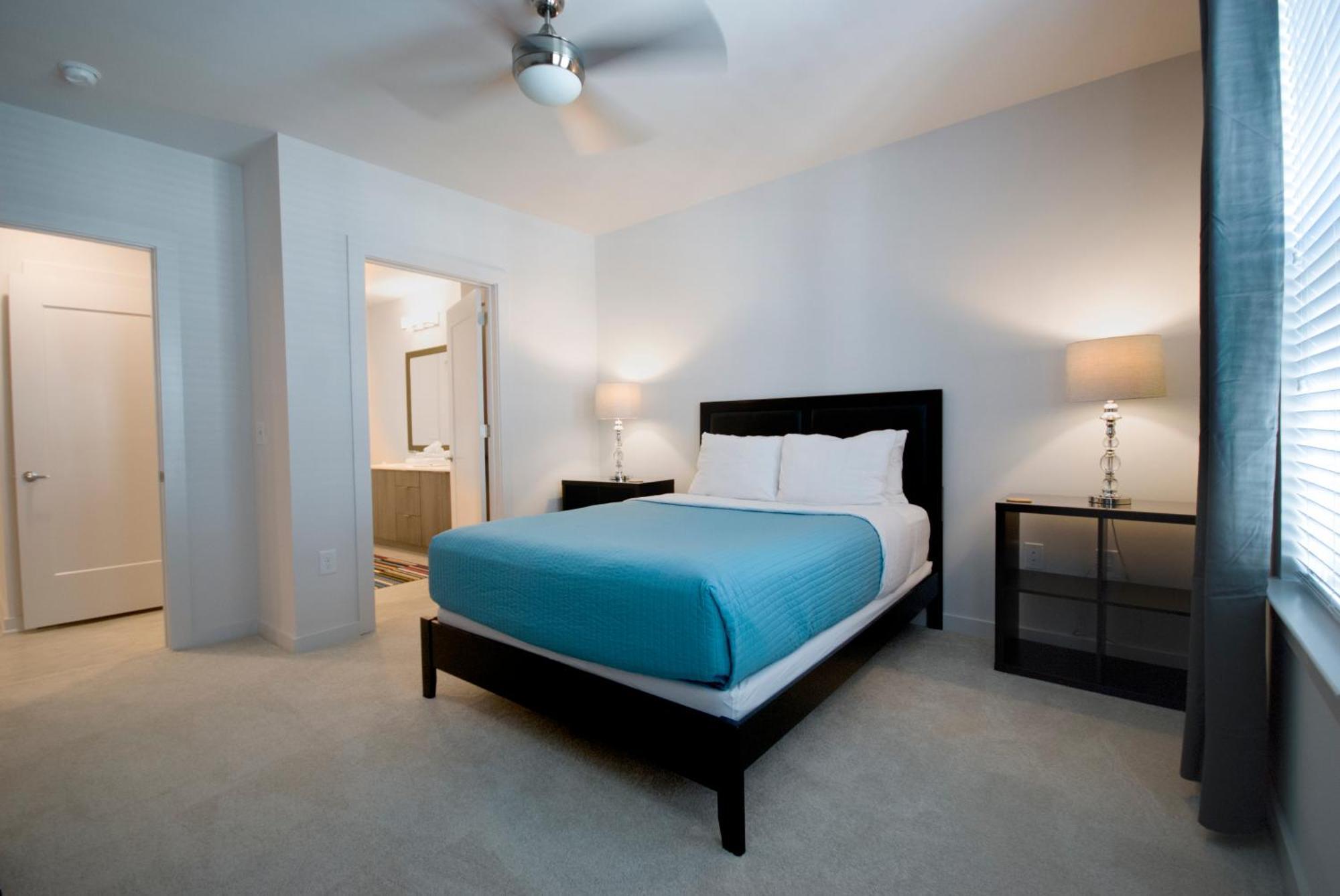 Spectacular Apartments By Bca Furnished Apartments 애틀랜타 객실 사진