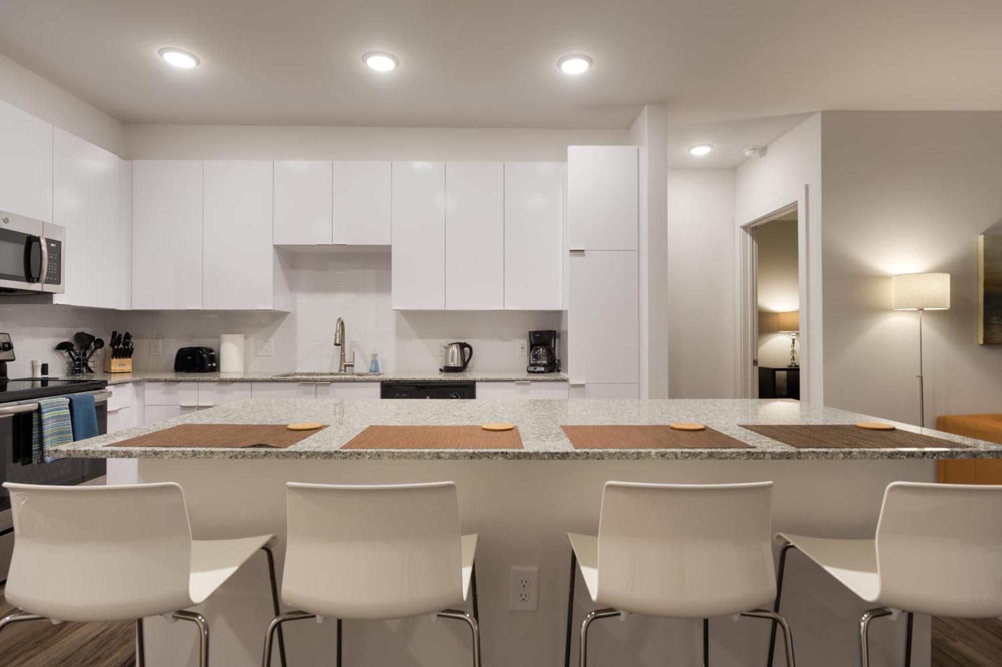 Spectacular Apartments By Bca Furnished Apartments 애틀랜타 객실 사진